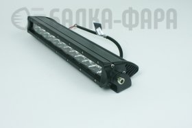 Тонкая LED балка дальнего света, 60 Ватт, серия 3510