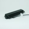 Тонкая LED балка дальнего света, 60 Ватт, серия 3510