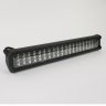 Четырехрядная LED-балка дальнего света, 126 Ватт, серия C4R0