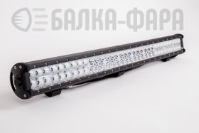 Балка комбинированного света, 198 Ватт, серия 3400