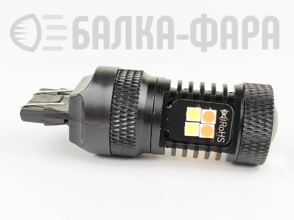 Лампа w+y 7443 (12p27/7) /2150/