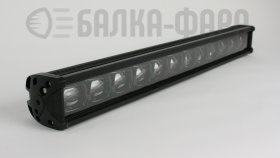 Светодиодная балка на 150 Ватт, серия F5