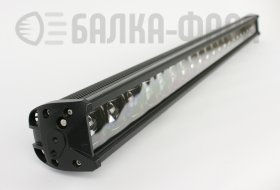 Светодиодная балка на 252 Ватта, серия F5