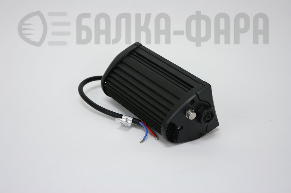 Светодиодная балка, два режима, 48 Ватт, серия G5