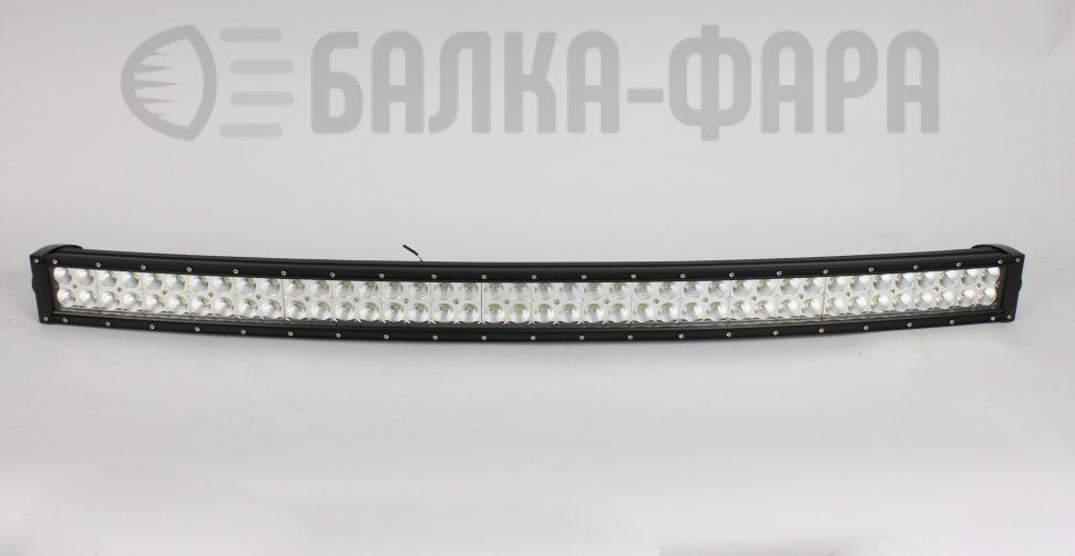 Панорамная балка ближнего света, 240 Ватт, серия 3102