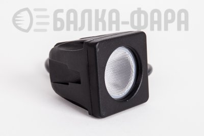Фара ближнего света, 10 Ватт, серия 1023C
