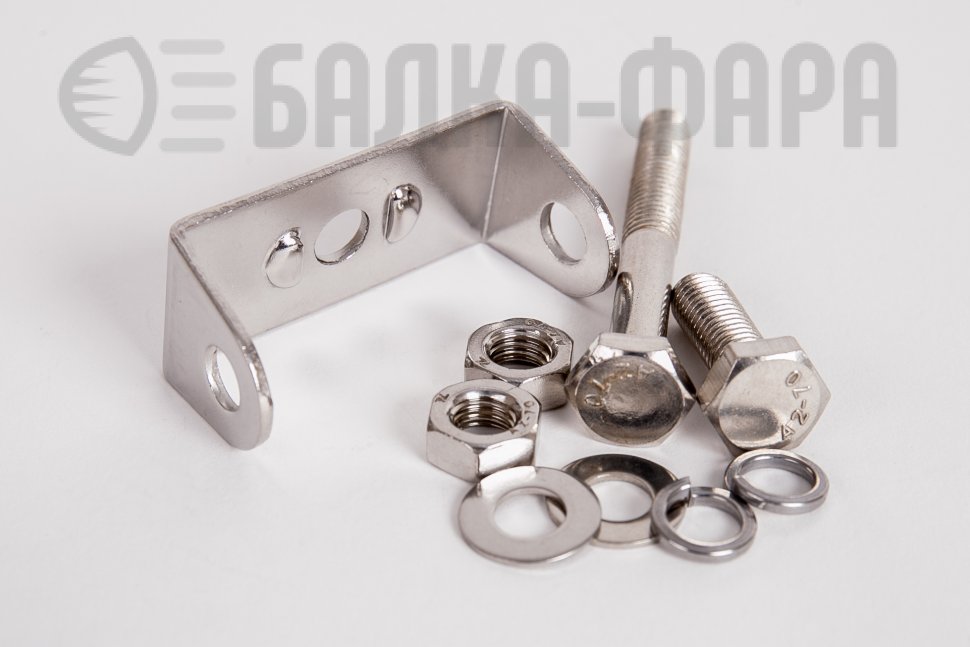 LED фара рабочего света, 20 Ватт, серия 1011B