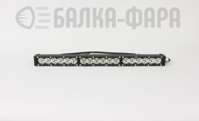 Балка комбинированный свет, 90 Ватт, серия G1