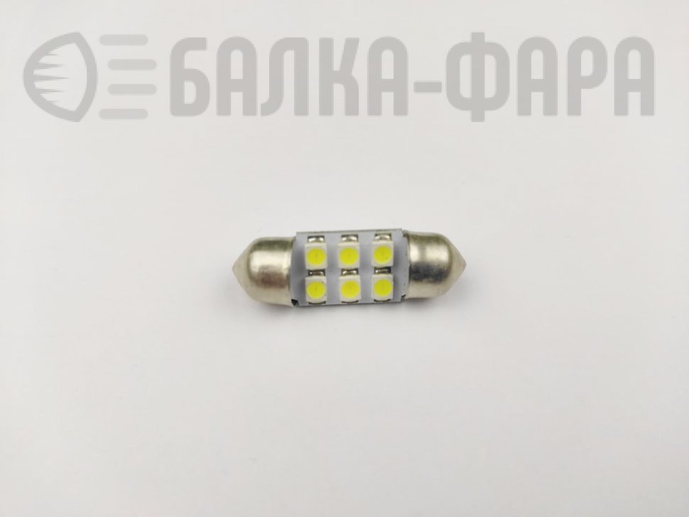 С/д ft-1210-6smd-31mm