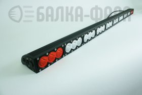 Балка комбинированного света со светофильтрами, 300 Ватт, серия F1