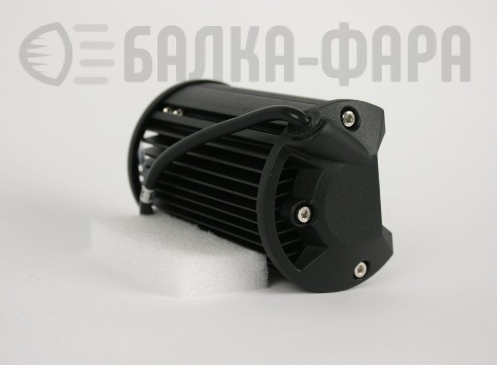 Фара с/д на 24 Ватта ближнего света, серия c3r