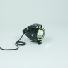 LED фара с стробоскопом, 15 Ватт