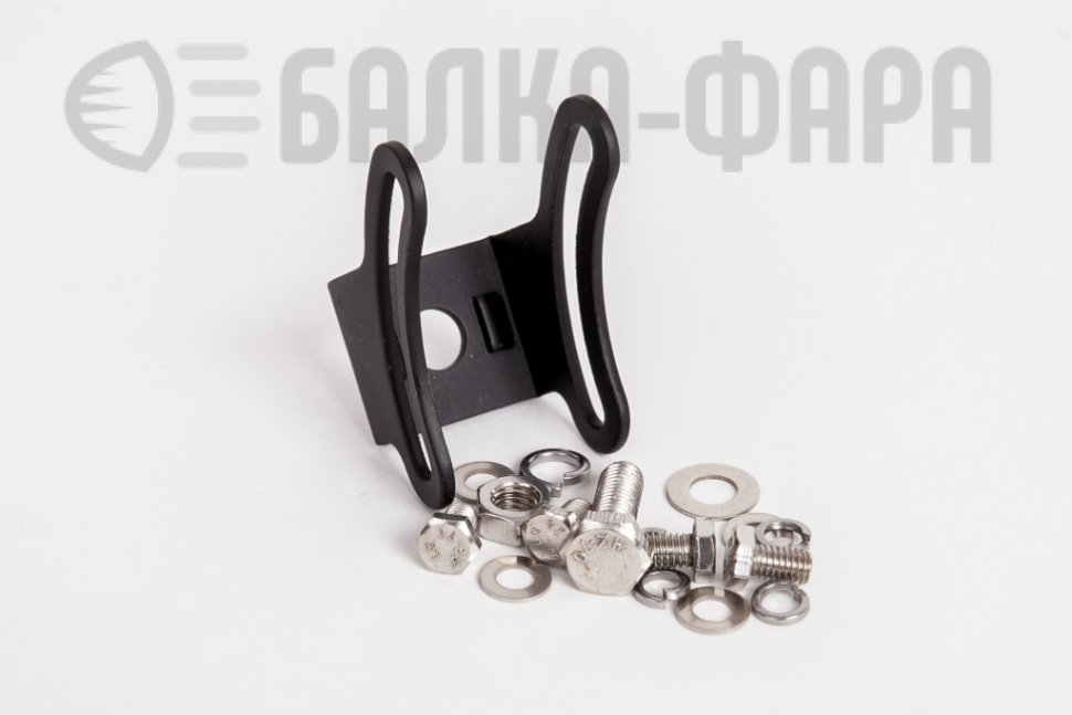 Светодиодная балка дальнего света, 54 Ватт, серия 3400