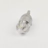 Лампа светодиодная T-10 3528 2smd canbus /2139/
