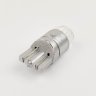 Лампа светодиодная T-10 3528 2smd canbus /2139/