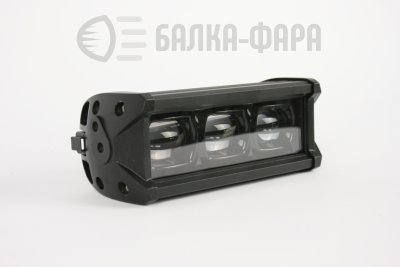 Светодиодная балка на 36 Ватт, серия F5