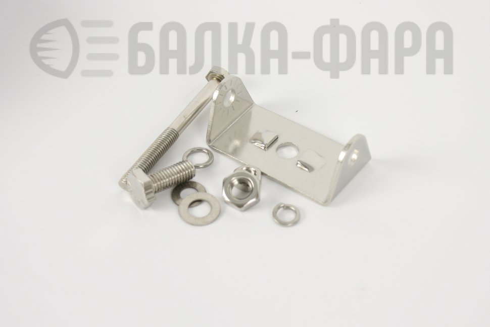 Фара светодиодная, 48 Ватт