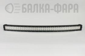 Панорамная балка дальнего света, 240 Ватт, серия 3102