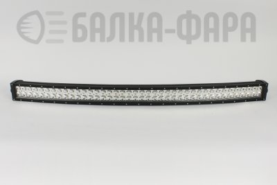 Панорамная балка дальнего света, 240 Ватт, серия 3102