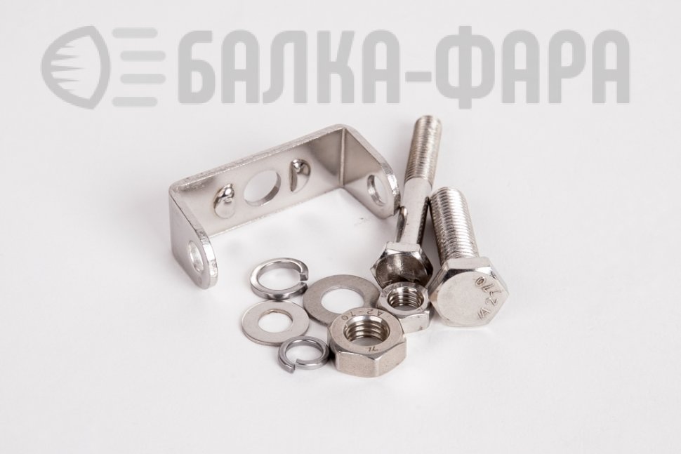 Светодиодная балка комбинированного света на 260 Ватт