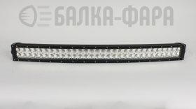 Панорамная балка ближнего света, 180 Ватт, серия 3102
