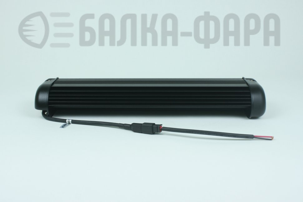 Балка комбинированного света, 100 Ватт, серия d4