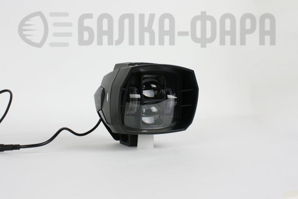Светодиодная фара на 35 Ватт, 9035L
