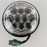 Фара светодиодная 5.75" HH005
