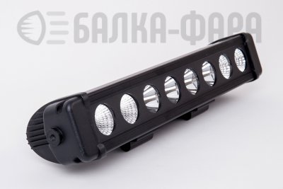 Светодиодная балка комбинированного света, 80 Ватт, серия 3300