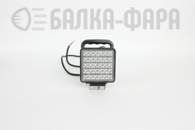 Светодиодная фара c ручкой и выключателем W4030F