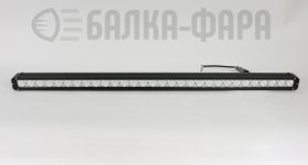 Светодиодная балка дальнего света, 300 Ватт, серия D4