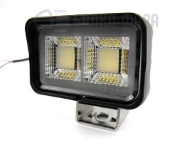 Светодиодная фара ближнего света 40W