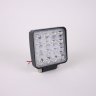 LED фара 1015 на 48 Ватт ближнего света SLIM