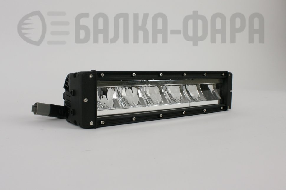 Светодиодная балка на 60 Ватт, серия BCD