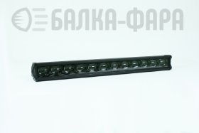 LED балка на 144 Ватта, серия F5