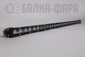Тонкая балка комбинированного света, 108 Ватт, серия 3520