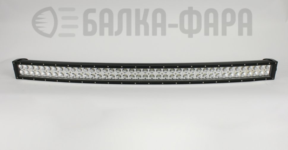 Панорамная светодиодная балка комбинированного света, 240 Ватт, серия 3102