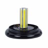 Маяк светодиодный 60W ЖЕЛТЫЙ 12 - 24V