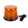 Маяк светодиодный 60W ЖЕЛТЫЙ 12 - 24V