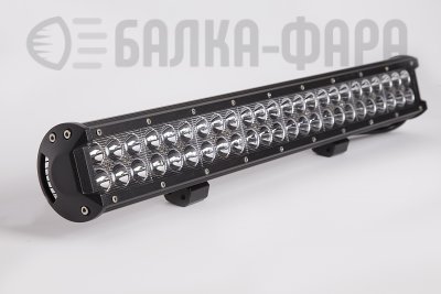 Балка дальнего света, 144 Ватт, серия 3400