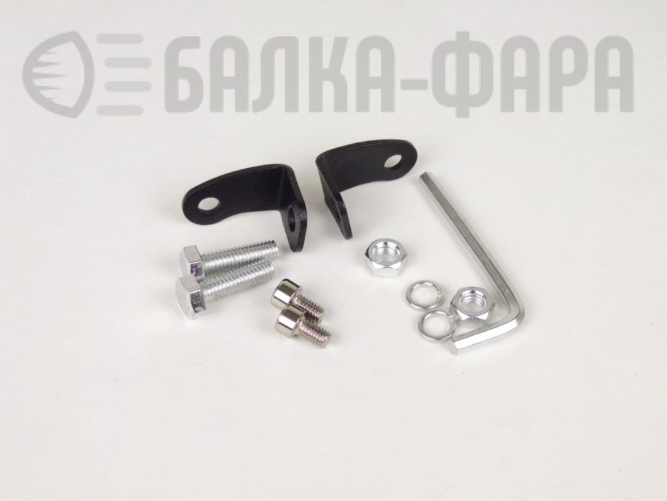 Тонкая балка дальнего света, 90 Ватт, серия 3520