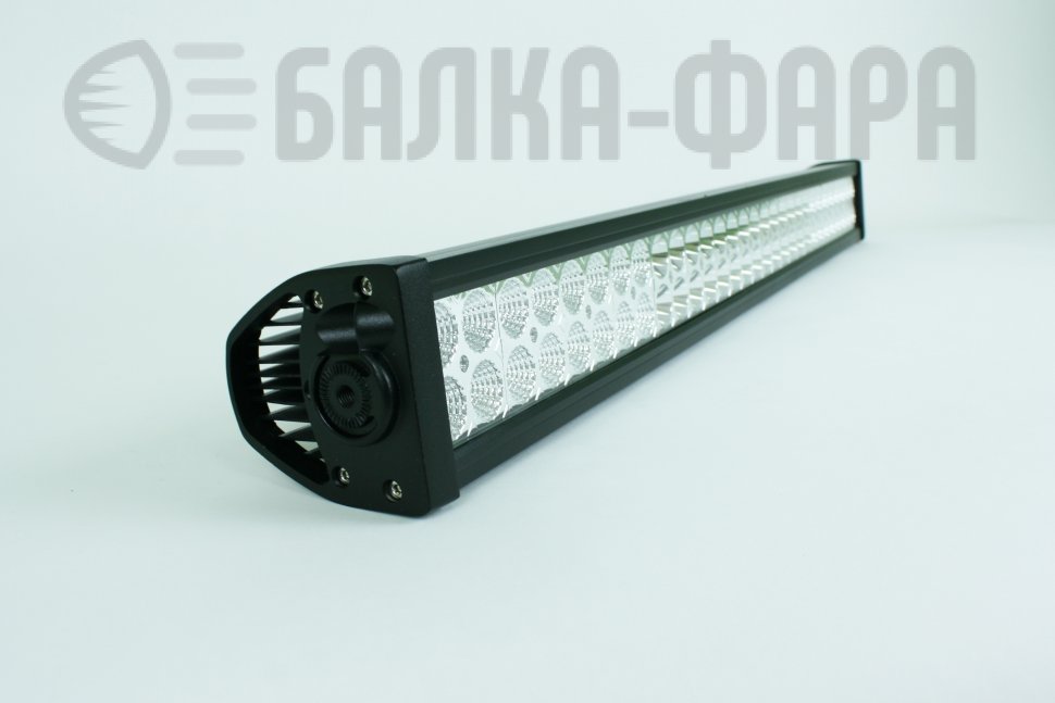 Светодиодная балка на 180 Ватт комбо, серия 3100, оригинальные диоды