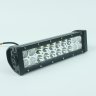 Желто-белая LED балка на 60 Ватт